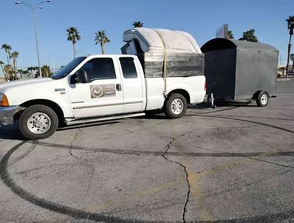 Action Works Junk Removal