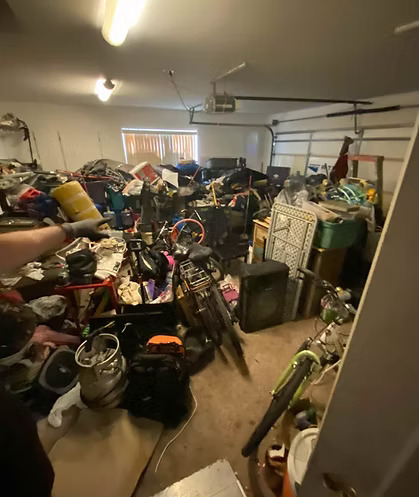 Action Works Junk Removal