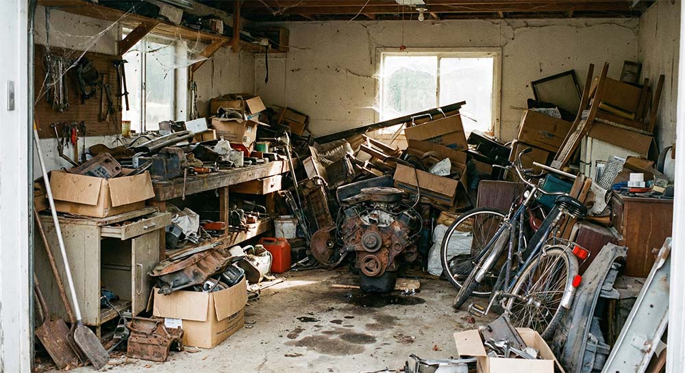 Action Works Junk Removal